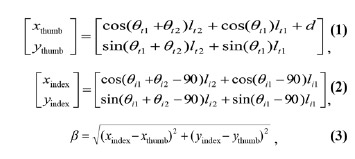 Flex Sensor Equation 1-3