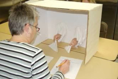 Direct Comparison Hand Panel Study Figure 6: Direct Comparison Hand Panel Study