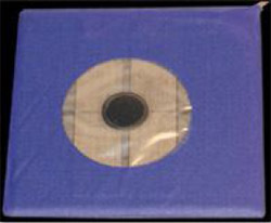 Tactilus Shear Sensor Figure 26: Tactilus Shear Sensor
