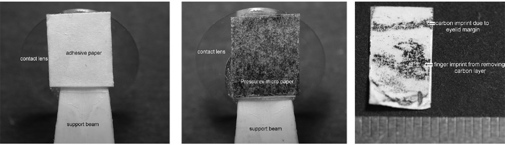 pressre sensitive micro paper